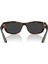 RB2289 902/48 63 Polarize Unisex Güneş Gözlüğü 4