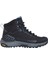 K1103-BLK Peregrine Ladies Weathertite Kadın Outdoor Bot Siyah Gri 1