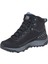 K1103-BLK Peregrine Ladies Weathertite Kadın Outdoor Bot Siyah Gri 3
