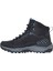 K1103-BLK Peregrine Ladies Weathertite Kadın Outdoor Bot Siyah Gri 4