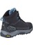 K1103-BLK Peregrine Ladies Weathertite Kadın Outdoor Bot Siyah Gri 5
