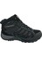 K890-BLK Helix Mid Weathertite Erkek Outdoor Bot Siyah 1