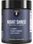 Night Shred Nighttime Fatburner RIVERR-92-3:0034 60 Caps 1