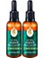Saçlara Sakallara Serum 2lıx30 ml Uzun Besili Parlak Saçlar 1