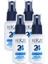 Hair Spray 4 Adet Saç Besleme Spreyi 60 ml 1