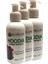 Sciences Hoodia Herbal Extracts Hot Slimming & Tightening 150 ml x 3 adet 1