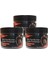 Belly Fat 3lü Adet Burner Sweat Enhancer Kadınlara Özel Yağlara Parçalayıcı Kas Şekillendirme Kremi TVIPOF-92-4:0407 100 ml 1