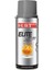 Elite 300C Isıya Dayanıklı Siyah Sprey Boya 400 ml 1