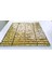 Mutfak Tezgah Arası ve Iç Dekorasyon için Altın Kristal Mozaik. Cam ölçüsü: 15x73x6 mm. File ölçüsü: 30x30 cm. ( 1 Koli = 6 File Karo = 0.54 m2 fiyatıdır ) 3