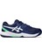 Gel Dedicate 8 Gs Lacivert Çocuk Tenis Ayakkabısı 1