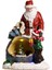 Yılbaşı Aksesuarı -Hareketli Noel Baba 0436 1