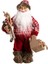 Yılbaşı Aksesuarı - Noel Baba Çantalı - 40 cm 880010 1