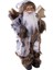 Yılbaşı Aksesuarı Kuş Evi Tutan Noel Baba 45 cm 731453 1