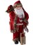 Yılbaşı Aksesuarı Kızak Tutan Noel Baba Kırmızı 60 cm 103604 1