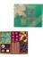 Yılbaşı Özel Orta Set - Yeşil Bölmeli Kutu 2