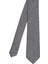 Erkek Siyah Kravat 50304153-001 3