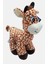Berattoys 30 cm Peluş Zürafa Uyku Arkadaşı Peluş Oyuncak Hediyelik Peluş 1