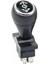 Joystick Kcd4 Anahtar Latch Siyah Ileri Geri Vites Kolu 16A 250V Akülü Çocuk Arabası Vinç 1