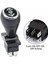 Joystick Kcd4 Anahtar Latch Siyah Ileri Geri Vites Kolu 16A 250V Akülü Çocuk Arabası Vinç 2
