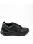 101781008 Kalen Siyah Erkek Sneaker Ayakkabı 2
