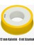 Teflon Bant 12MM Kalınlık 8 Metre Uzunluk 2