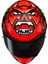 Rpha1 Quartararo 2 Mc1 Kapalı Motosiklet Kaskı 4