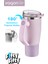 Rotate Handle Tumbler Cup 0.94ML/34OZ Pipetli/rahat Içim Vakumlu Paslanmaz Çelik TERMOS-FFVGN1007-950ML 3