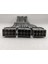 Rtx 8+8+8 Pin VGA (E.kartı) Uzatma - Siyah Sleeved 2