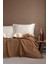 Issimo Sımply Battaniye 150X200 Caramel/brown 1
