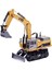 Metal Aksamlı Uzaktan Kumandalı Kepçe Dozer 1