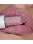 Natural Mor Renk Kalıcı Parlak Simli Ruj Glitter Waterproof Matte Luxury Lipstick 1