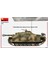1:35 Stuh 42 Ausf. G Ara Üretim (Tem-Ekim 1943) 2