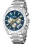Festına F20668/5 Tımeless Chronograph Erkek Kol Saati 1