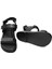 3Y2TS31610-31610 Zn Duz Sandalet (K) 5