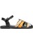 3Y2CS50762-50762 Zn Casual Sandalet (S) 1