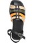 3Y2CS50762-50762 Zn Casual Sandalet (S) 3