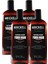 Erkeklere Özel Birckell 4ADET 237 ml Beyazlara Saç Sakal Şampuanı Antiwhite PBEAUTY-924:0364 1