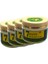 4lü Adet Ginger Miracle Slimming Cream Kremi 100 ml PBEAUTY-924:0418 1