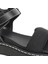 3Y2CS45120-45120 Zn Casual Sandalet (K) 3