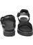 3Y2CS45120-45120 Zn Casual Sandalet (K) 5