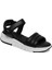 3Y2SS32440-32440 Zn Spor Sandalet (S) 1