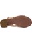 3Y2CS32290-32290 Zn Casual Sandalet (S) 4
