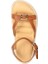 3Y2CS50735-50735 Zn Casual Sandalet (S) 3