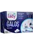 100 Parça Tek Kullanımlık Galoş Kutulu Paket (4767) - ISL1875-5824 1
