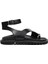 3Y2CS50754-50754 Zn Casual Sandalet (S) 1