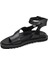 3Y2CS50754-50754 Zn Casual Sandalet (S) 2