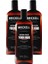 Antiwhite Erkeklere 3Adet Beyazlaşmış Saç Sakal Şampuanı 237 ml PBEAUTY-924:0336 1