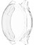Huawei Watch Gt5 46MM ile Uyumlu Kasa ve Ekran Koruyucu 360 Silikon Kılıf 2