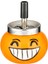 Dişli Emoji Sigara Küllüğü 1