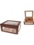 Oro Brown Humidor 1